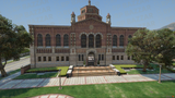 Modern School & University FiveM MLO — GTA RP Interior — ESX QB QBOX — RPBazzar