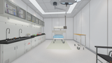 Metro Hospital FiveM MLO — GTA RP Interior — ESX QB QBOX — RPBazzar