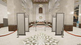 Modern City Hall FiveM MLO — GTA RP Interior — ESX QB QBOX — RPBazzar