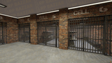 022.Police Station FiveM MLO — rpbazzar