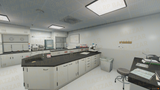 Pinecrest Hospital FiveM MLO — GTA RP Interior — ESX QB QBOX — RPBazzar