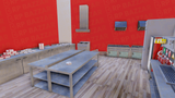 Vibrant Taco Bar FiveM MLO — GTA RP Interior — ESX QB QBOX — RPBazzar