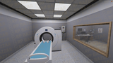 Southside Police Station FiveM MLO — GTA RP Interior — ESX QB QBOX — RPBazzar