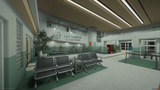 Recovery Hospital FiveM MLO — GTA RP Interior — ESX QB QBOX — RPBazzar