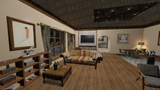 Lavish House FiveM MLO — GTA RP Interior — ESX QB QBOX — RPBazzar