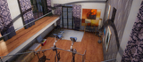 Futuristic House FiveM MLO — GTA RP Interior — ESX QB QBOX — RPBazzar