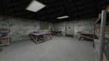 Central Storage Room & Warehouse FiveM MLO — GTA RP Interior — ESX QB QBOX — RPBazzar