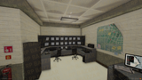 Guardian Police Station FiveM MLO — GTA RP Interior — ESX QB QBOX — RPBazzar