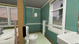 Highrise House FiveM MLO — GTA RP Interior — ESX QB QBOX — RPBazzar