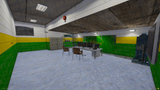 Modern Repair Station FiveM MLO — GTA RP Interior — ESX QB QBOX — RPBazzar