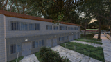 Hidden Gang Exterior FiveM MLO — GTA RP Interior — ESX QB QBOX — RPBazzar