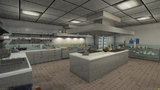 017.Food Court FiveM MLO — rpbazzar