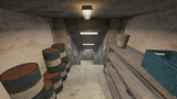 Backroom Drug Lab FiveM MLO — GTA RP Interior — ESX QB QBOX — RPBazzar