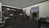 Grand CityHall FiveM MLO — GTA RP Interior — ESX QB QBOX — RPBazzar