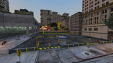 Central Legion Square FiveM MLO — GTA RP Interior — ESX QB QBOX — RPBazzar