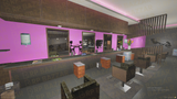 Neon Girl Haven FiveM MLO — GTA RP Interior — ESX QB QBOX — RPBazzar