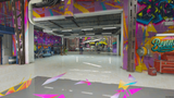 030.Mechanic Shops FiveM MLO — rpbazzar