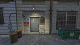 Rooftop Bar FiveM MLO — GTA RP Interior — ESX QB QBOX — RPBazzar