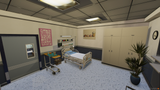 011.Hospital FiveM MLO — rpbazzar