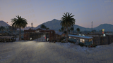 Grand City Improvement FiveM MLO — GTA RP Interior — ESX QB QBOX — RPBazzar