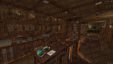 002.Library FiveM MLO — rpbazzar