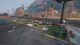 Rugged Vehicle Shop FiveM MLO — GTA RP Interior — ESX QB QBOX — RPBazzar
