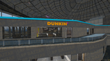 003.Shopping Mall FiveM MLO — rpbazzar