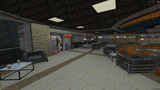 018.Police Station FiveM MLO — rpbazzar