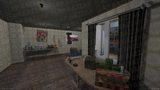 Retro House FiveM MLO — GTA RP Interior — ESX QB QBOX — RPBazzar