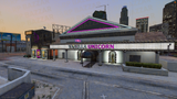 Lively Nightclub FiveM MLO — GTA RP Interior — ESX QB QBOX — RPBazzar
