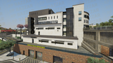 022.Police Station FiveM MLO — rpbazzar