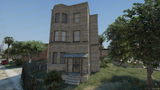 Suburban House Exterior FiveM MLO — GTA RP Interior — ESX QB QBOX — RPBazzar