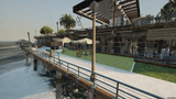 Green Park & Exterior FiveM MLO — GTA RP Interior — ESX QB QBOX — RPBazzar
