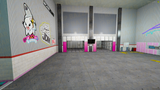 Underground Mechanic Shop FiveM MLO — GTA RP Interior — ESX QB QBOX — RPBazzar