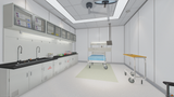 Metro Hospital FiveM MLO — GTA RP Interior — ESX QB QBOX — RPBazzar