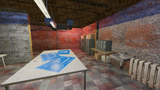 Industrial Bistro FiveM MLO — GTA RP Interior — ESX QB QBOX — RPBazzar