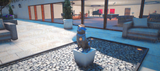 Secluded House FiveM MLO — GTA RP Interior — ESX QB QBOX — RPBazzar