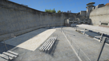 Maximum Prison FiveM MLO — GTA RP Interior — ESX QB QBOX — RPBazzar