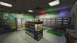 Obscure Secret Location FiveM MLO — GTA RP Interior — ESX QB QBOX — RPBazzar