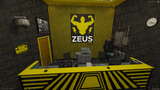 Urban Gyms & Fitness FiveM MLO — GTA RP Interior — ESX QB QBOX — RPBazzar