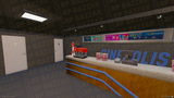 Royal Cinema FiveM MLO — GTA RP Interior — ESX QB QBOX — RPBazzar