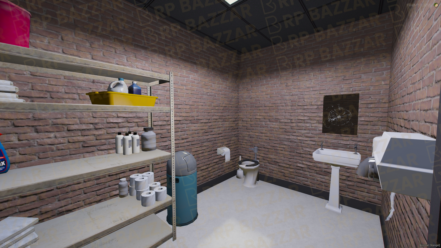 014.City Improvement FiveM MLO — rpbazzar