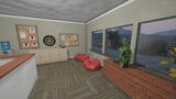 004.Police Station FiveM MLO — rpbazzar