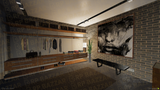 Immersive House FiveM MLO — GTA RP Interior — ESX QB QBOX — RPBazzar