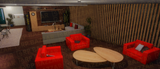 Heritage House FiveM MLO — GTA RP Interior — ESX QB QBOX — RPBazzar