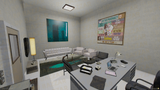 Urban Pharmacy FiveM MLO — GTA RP Interior — ESX QB QBOX — RPBazzar