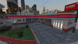 Strip Mechanic Shop FiveM MLO — GTA RP Interior — ESX QB QBOX — RPBazzar