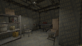 Urban Police Station FiveM MLO — GTA RP Interior — ESX QB QBOX — RPBazzar