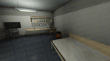 Patrol Police Station FiveM MLO — GTA RP Interior — ESX QB QBOX — RPBazzar