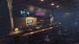 038.Nightclub FiveM MLO — rpbazzar
